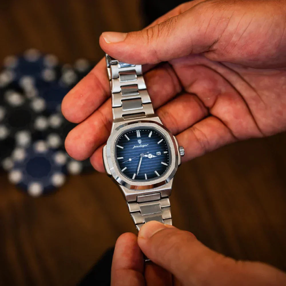 Genev Classic Uhr